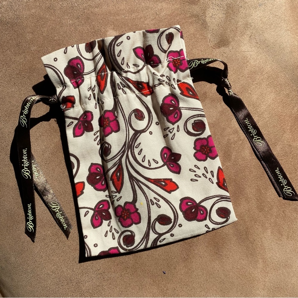 Brighton Pouch
